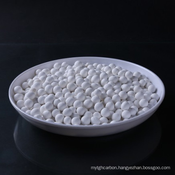 Activated Alumina Sphere Granule Fluoride Removal Adsorbent